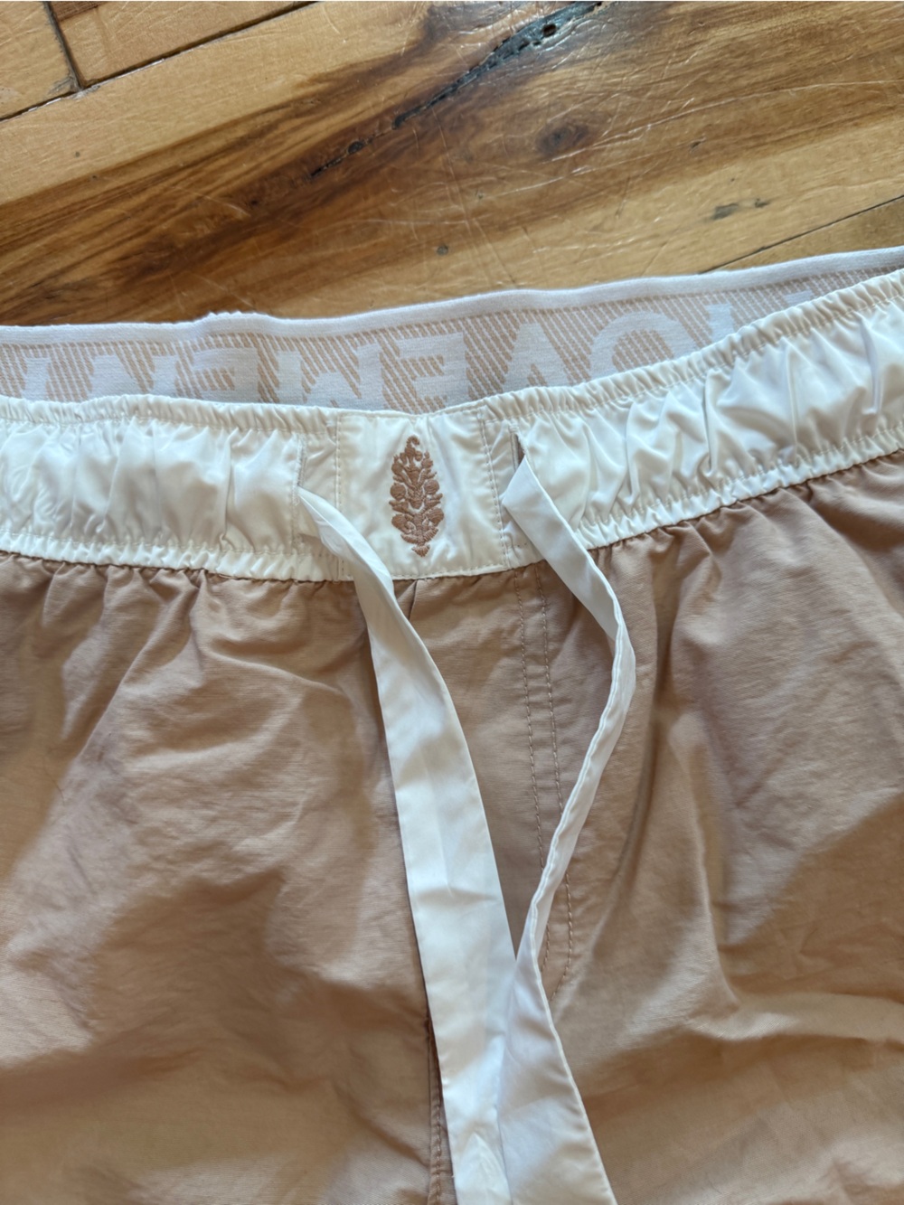 Free People Movement Right Hook Boxer Shorts - Picture 3 of 5